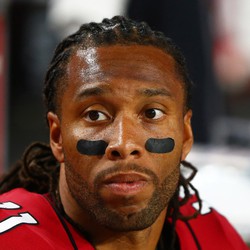 Larry Fitzgerald