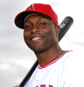 Torii Hunter