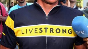 Livestrong Charity